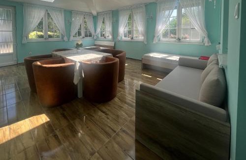 Roszke Apartamento | Napsugaras Birtok