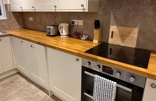 Napton-on-the-Hill Casa | Napton on the Hill - Sleeps Upto 7 & Pet Friendly