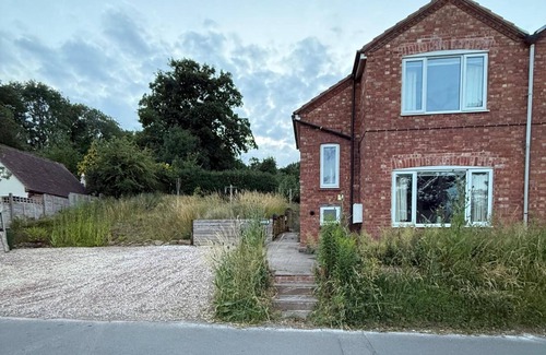 Napton-on-the-Hill Casa | Napton on the Hill - Sleeps Upto 7 & Pet Friendly