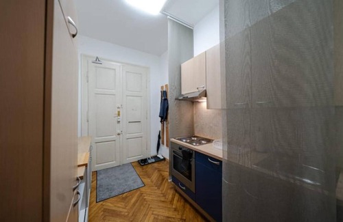 Lend Apartamento | Napwell - City living in Graz