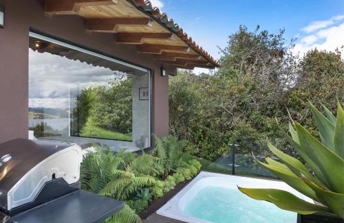 Choconta Casa | Naqua