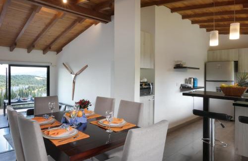 Choconta Casa | Naqua