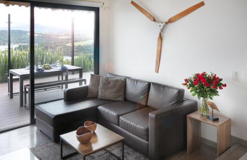 Choconta Casa | Naqua