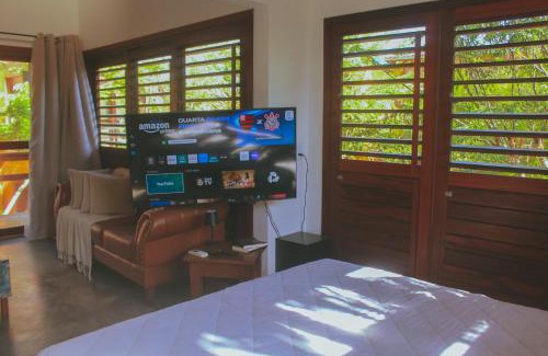 Jijoca de Jericoacoara Apartamento | Naquela Casa Jericoacoara