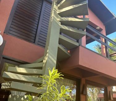 Jijoca de Jericoacoara Apartamento | Naquela Casa Jericoacoara