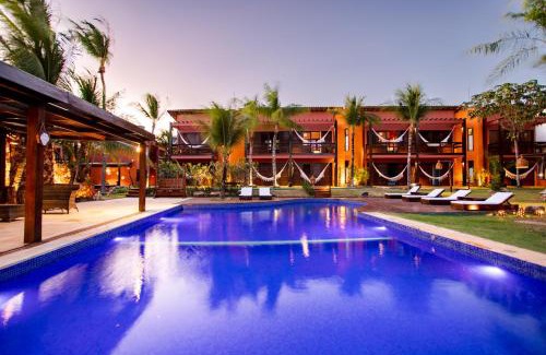Jijoca de Jericoacoara Apartamento | Naquela Casa Jericoacoara
