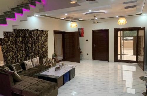 Dhirkot Casa | Naqvi's Residency