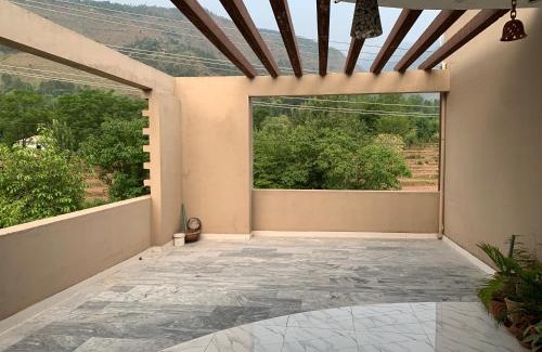 Dhirkot Casa | Naqvi's Residency