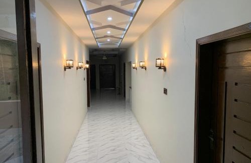 Dhirkot Casa | Naqvi's Residency