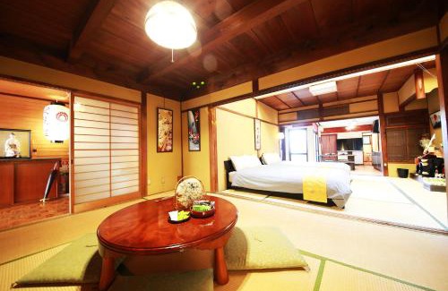 Nara Casa | Nara Imai House