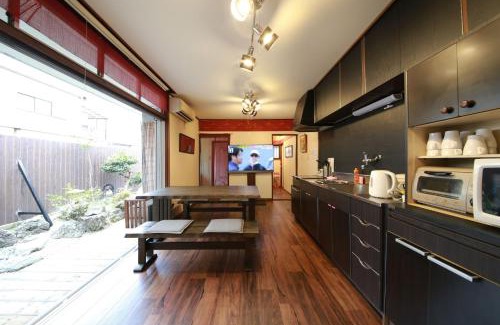 Nara Casa | Nara Imai House