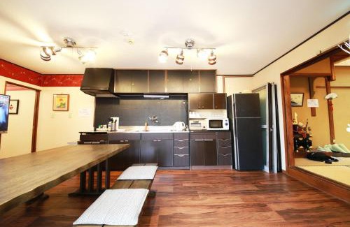 Nara Casa | Nara Imai House