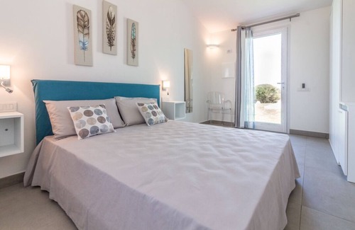 Santa Teresa di Gallura Cama Y Desayuno | Naracheddu Elite B&B