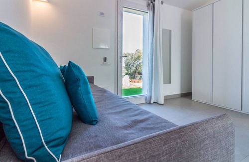 Santa Teresa di Gallura Cama Y Desayuno | Naracheddu Elite B&B