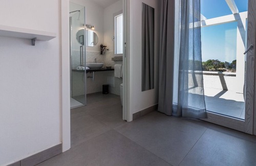 Santa Teresa di Gallura Cama Y Desayuno | Naracheddu Elite B&B