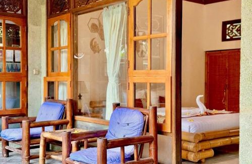 Jasri Casa | Narafa's Guest House