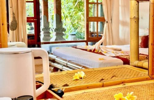Jasri Casa | Narafa's Guest House