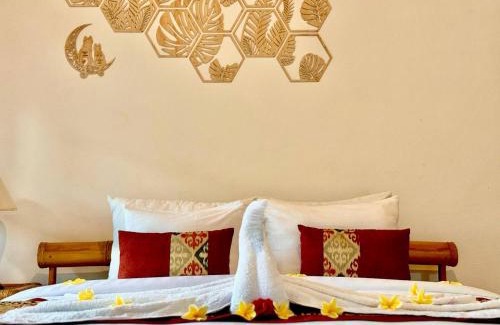 Jasri Casa | Narafa's Guest House