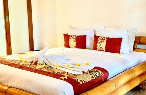 Jasri Casa | Narafa's Guest House