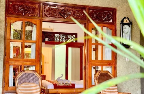 Jasri Casa | Narafa's Guest House