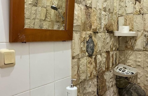Jasri Casa | Narafa's Guest House
