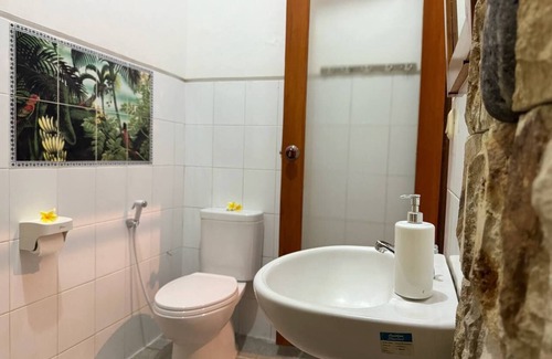 Jasri Casa | Narafa's Guest House