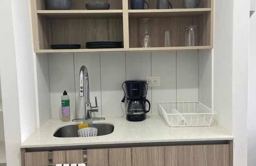Zona 13 Apartamento | NARAMA Cozy and Charming well located apartment near Airport