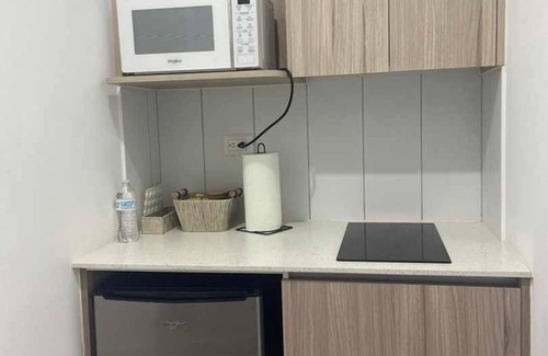 Zona 13 Apartamento | NARAMA Cozy and Charming well located apartment near Airport