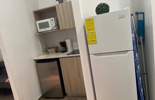 Zona 13 Apartamento | NARAMA Cozy and Charming well located apartment near Airport