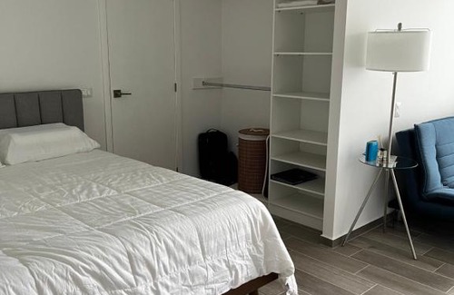 Zona 13 Apartamento | Narama