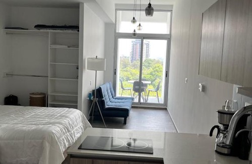 Zona 13 Apartamento | Narama