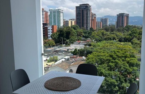 Zona 13 Apartamento | Narama