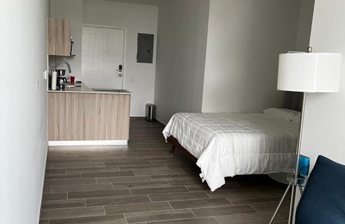 Zona 13 Apartamento | Narama