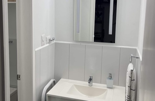 Zona 13 Apartamento | Narama