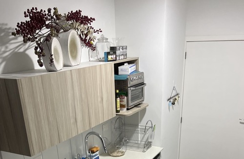 Zona 13 Apartamento | Narama