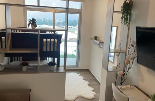 Zona 13 Apartamento | Narama Luxury