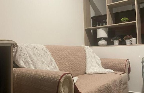 Zona 13 Apartamento | Narama Luxury