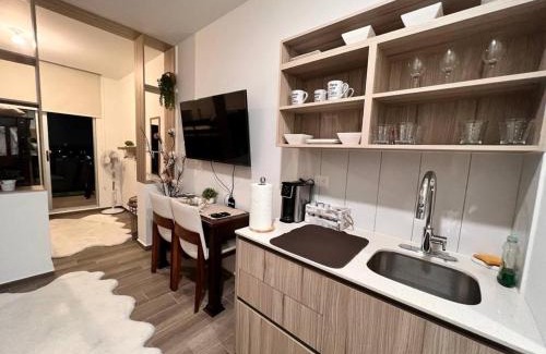 Zona 13 Apartamento | Narama Luxury near to the airport