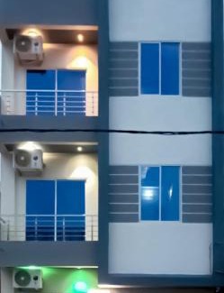 Rajpipla Casa | Naramada Homestay Rooms