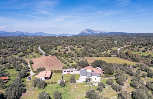 Dorgali Apartamento | Naramanue 1