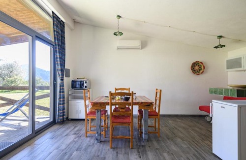 Dorgali Apartamento | Naramanue 1