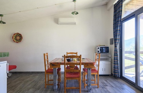 Dorgali Apartamento | Naramanue 2