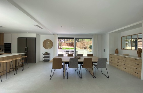 Castell-Platja d'Aro Villa | NARAMIA SAGARO VILLA with Pool-Garden 10 pax