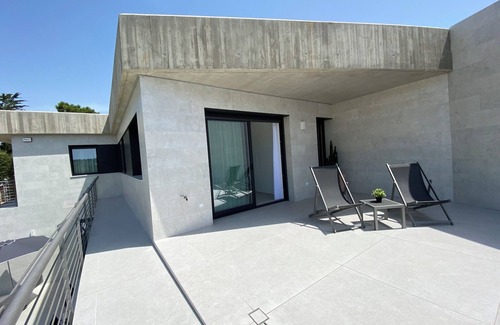 Castell-Platja d'Aro Villa | NARAMIA SAGARO VILLA with Pool-Garden 10 pax
