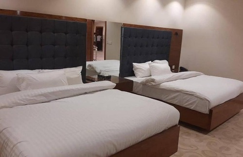 Kohistan Hotel | Naran Creek