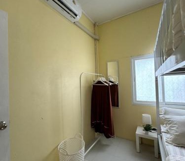 Narathiwat Casa | Narathiwat Homestay rumah kuning