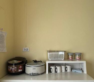 Narathiwat Casa | Narathiwat Homestay rumah kuning
