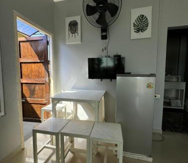 Narathiwat Casa | Narathiwat homestay rumah kelabu