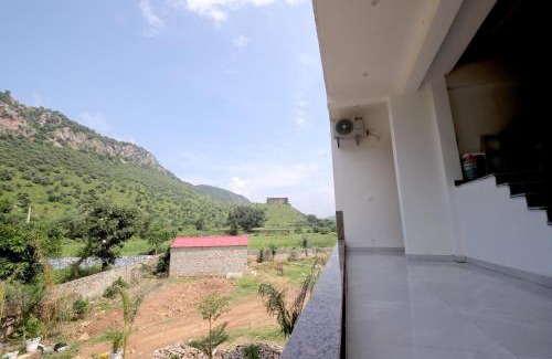 Thana Gazi Complejo | Narayani Bag Resort & Restaurant