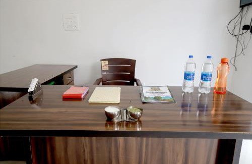 Thana Gazi Complejo | Narayani Bag Resort & Restaurant